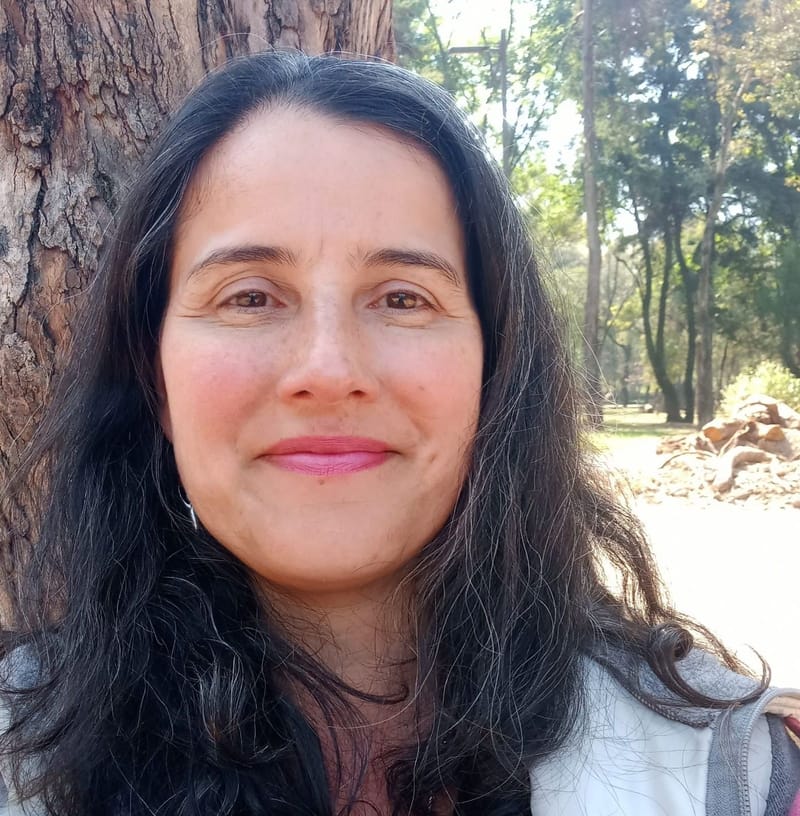Amalia Duque García