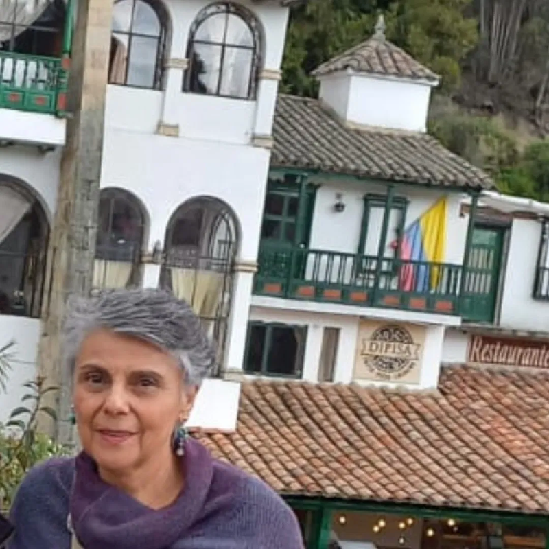 Clemencia Guzmán