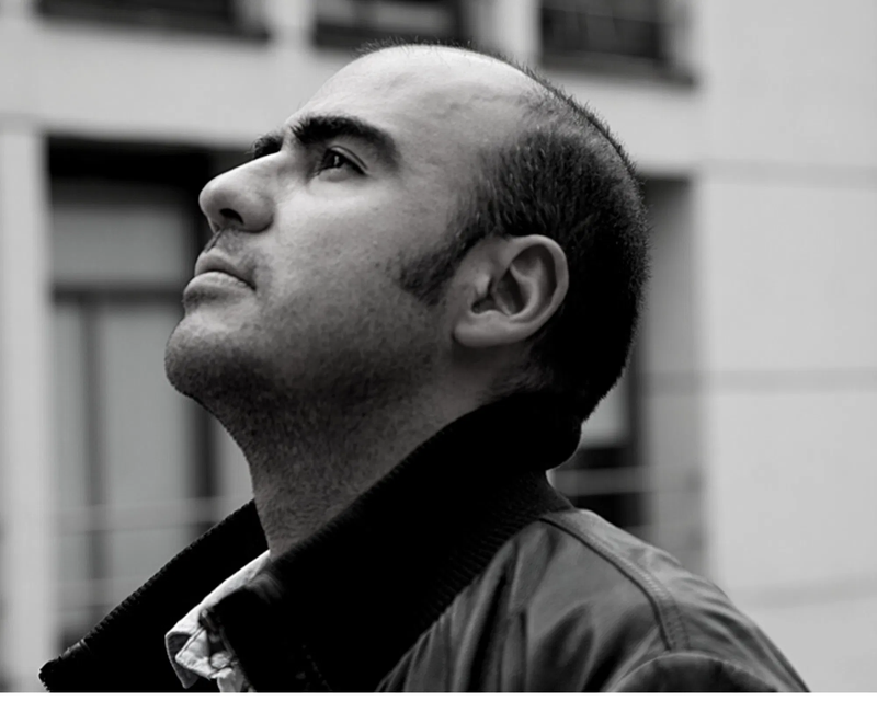 Diego Castillo Serrano