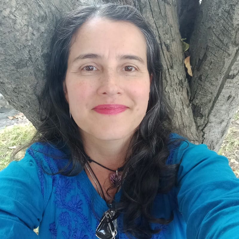 Amalia Duque García