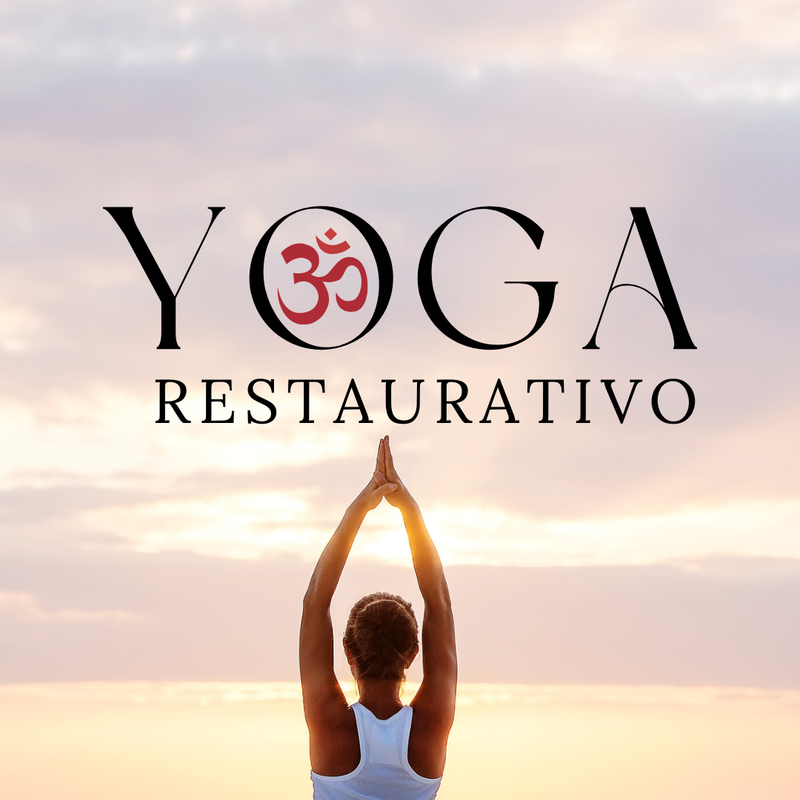 Yoga restaurativo