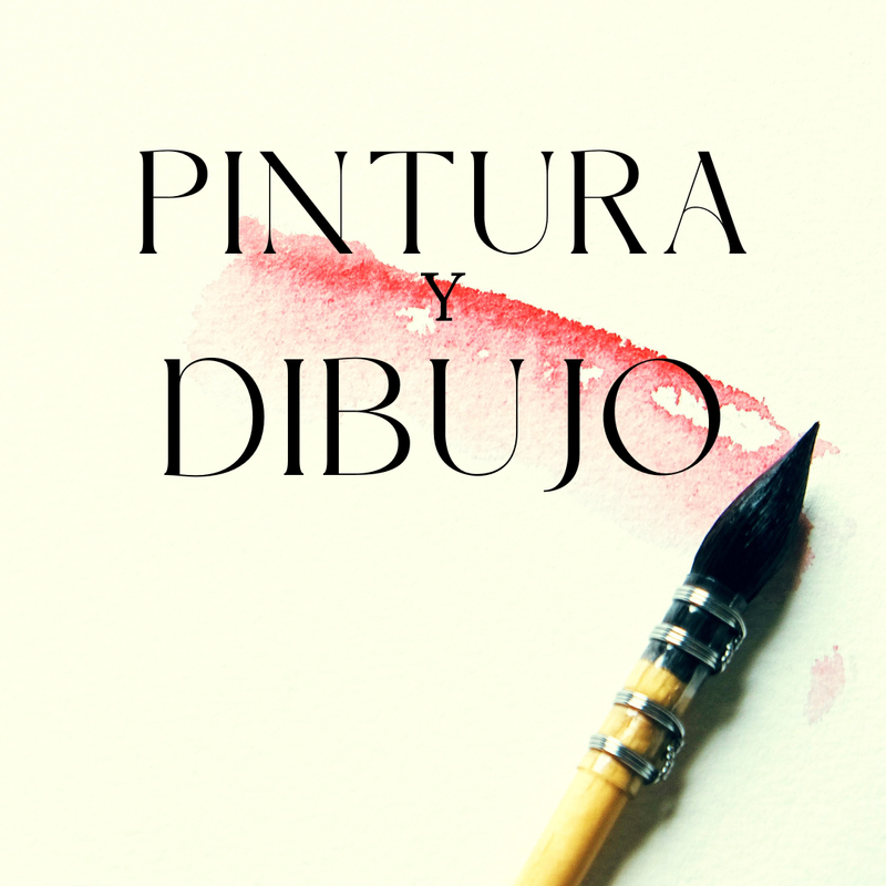 Pintura y Dibujo