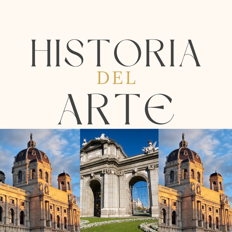 Viena y Madrid, la ciudad y sus colecciones de arte
