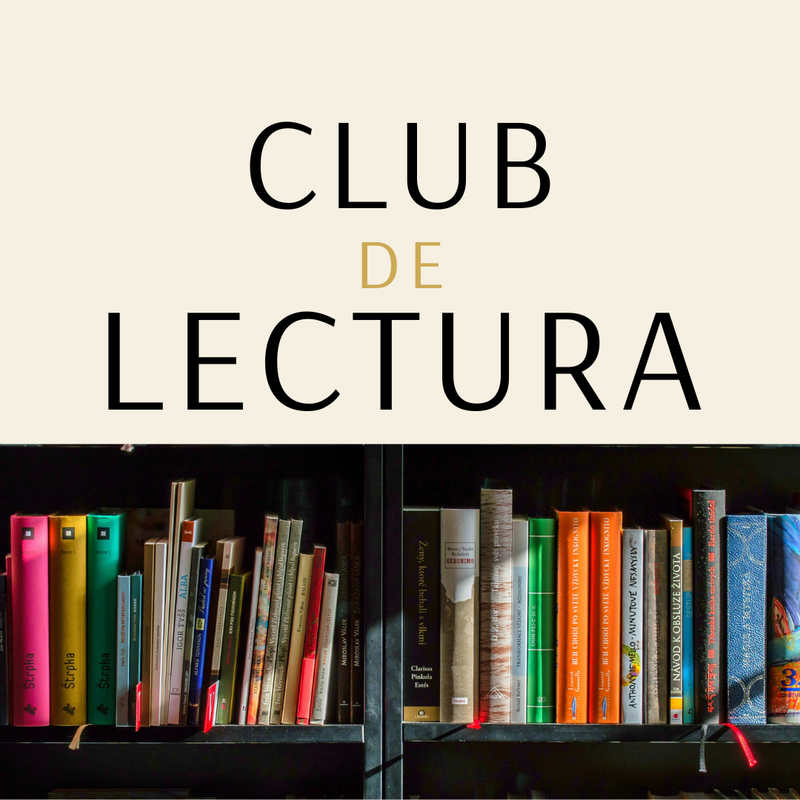 Club de Lectura