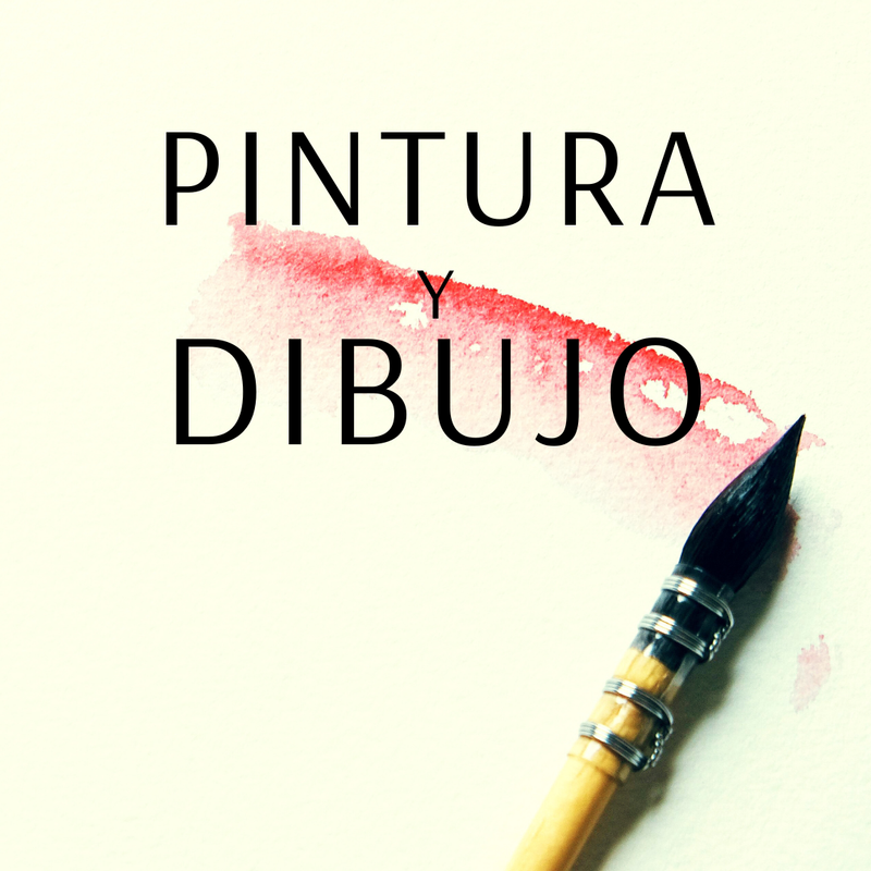 Pintura y Dibujo