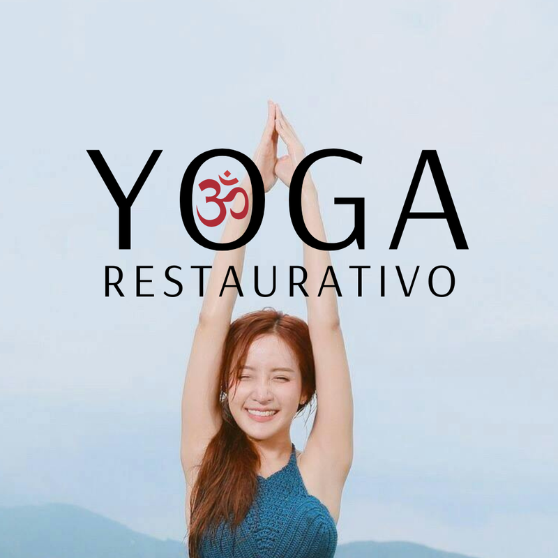 Yoga restaurativo