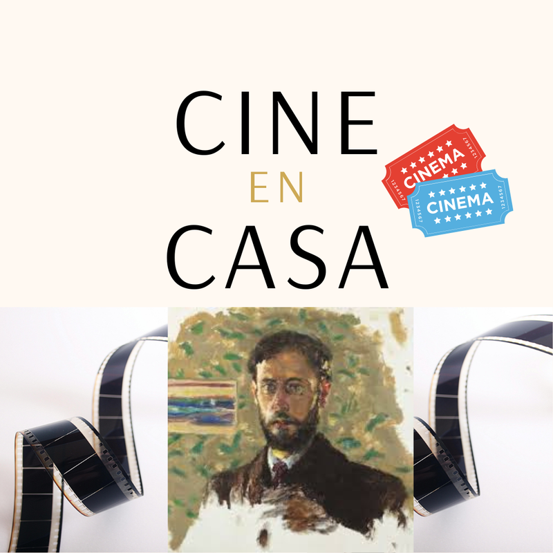 El cine y la pintura