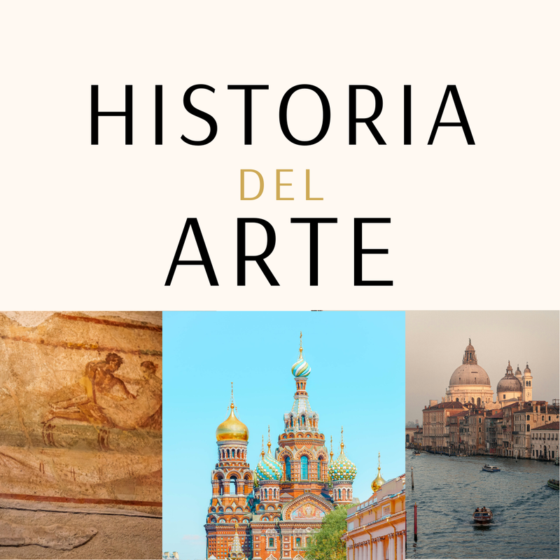 Icónicas Ciudades de Ayer y Hoy:  Alejandría, Pompeya, Venecia, San Petersburgo