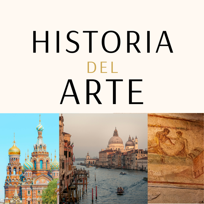 Icónicas Ciudades de Ayer y Hoy: Alejandría, Pompeya, Venecia, San Petersburgo