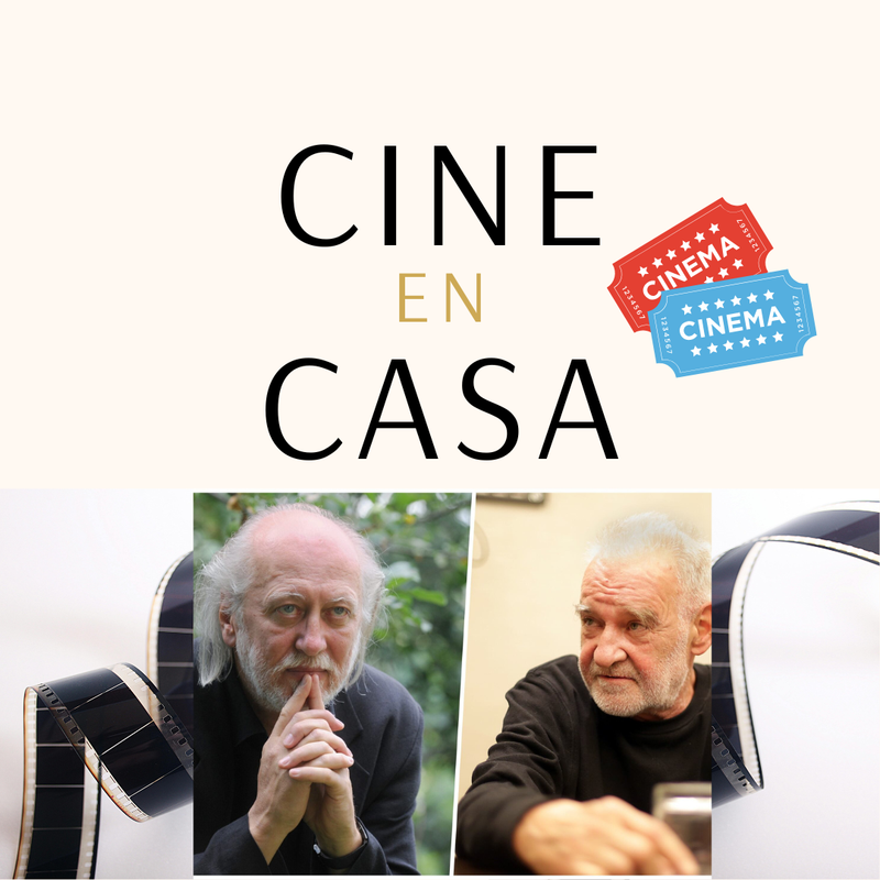 Voces de una cultura: Hungría