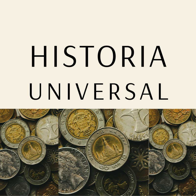 Una historia de la Banca y los Banqueros