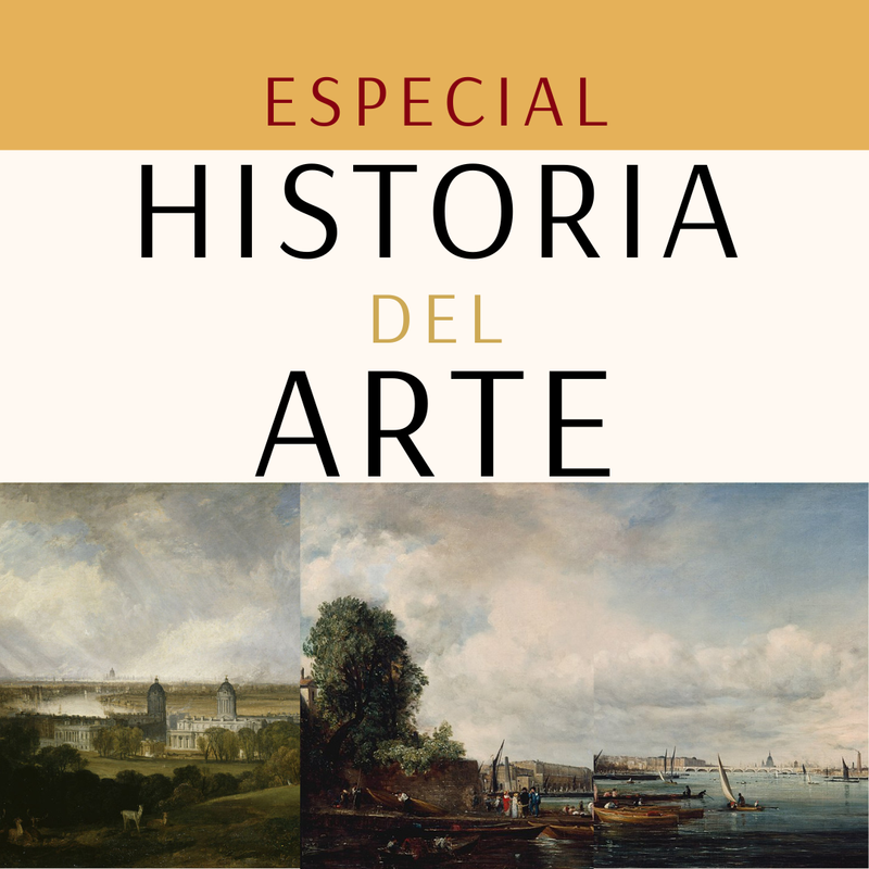 Londres y sus grandes pintores