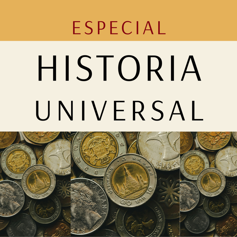 Una historia de la Banca y los Banqueros