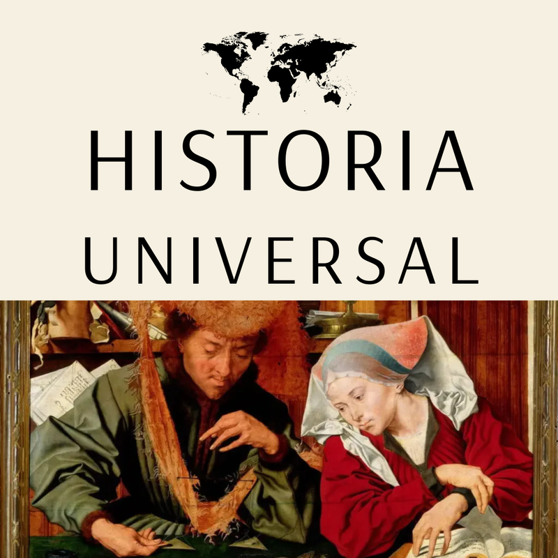 De los banqueros del Renacimiento a Wall Street