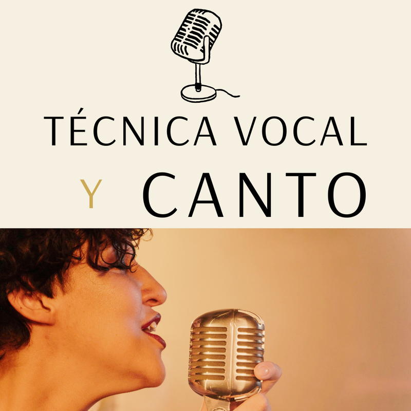Técnica vocal y canto