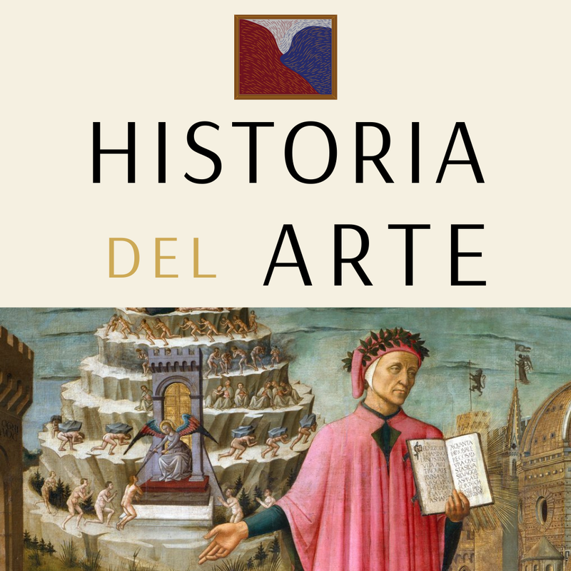 La Divina Comedia en el arte