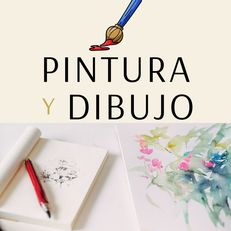 Pintura y Dibujo
