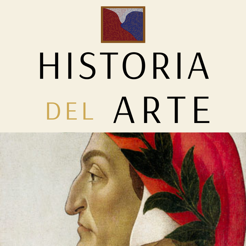 La Divina Comedia en el arte