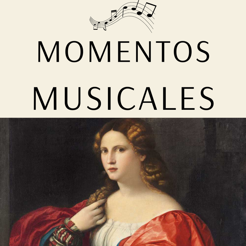 Francesca Caccini: una pionera de la ópera barroca