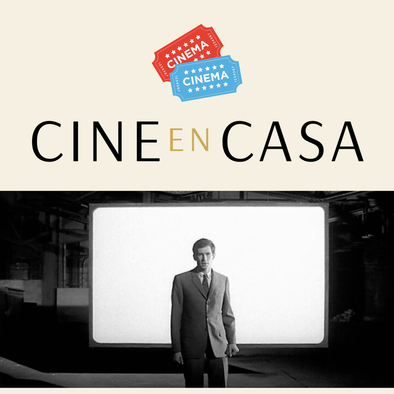 Un viaje cinematográfico por Praga