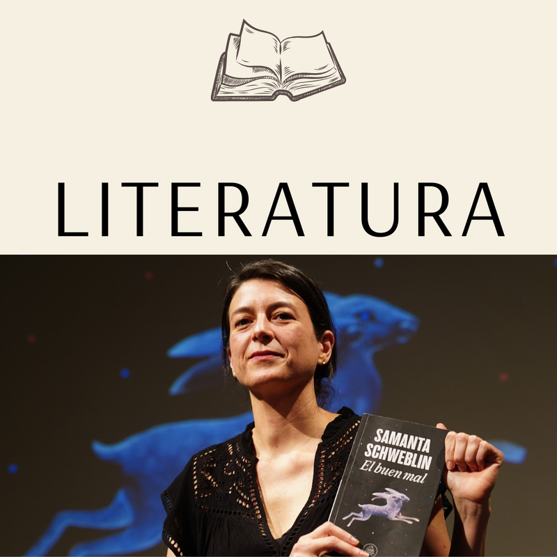 Samanta Schweblin y la nueva narrativa latinoamericana