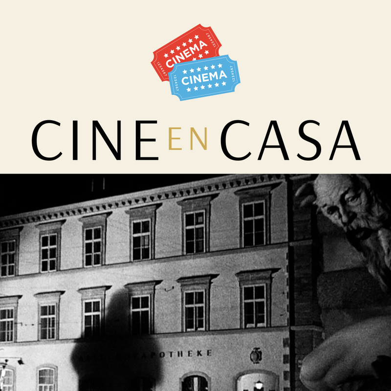 Viena ciudad de cine