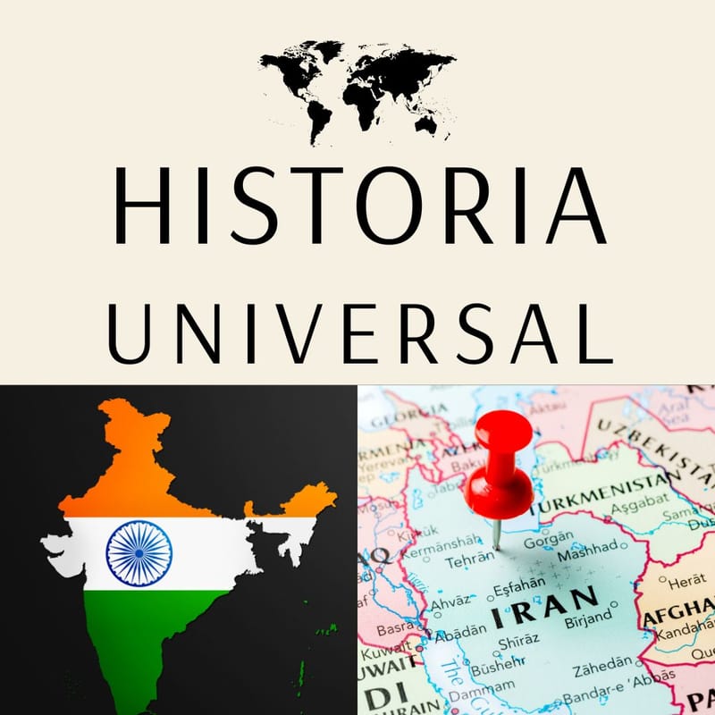 India: el desafortunado papel en el conflicto con Irán