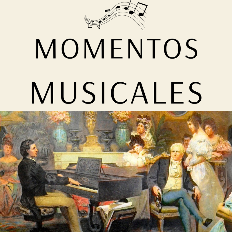 El piano como lenguaje del alma: Chopin y el Romanticismo