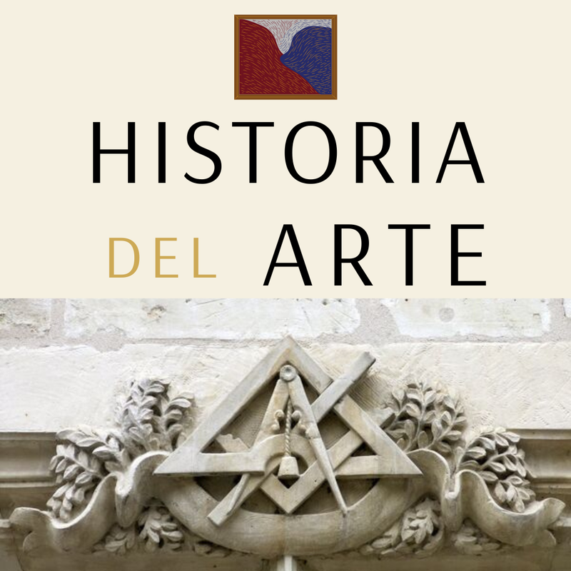 Arte y masonería ¿influencia, símbolo o coincidencia?