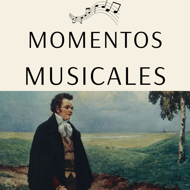 Franz Schubert: Viaje de invierno y la “Sinfonía n.º 9”, la expresión del romanticismo