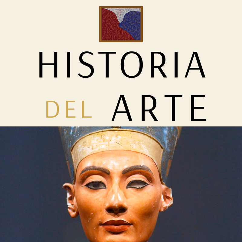 Nefertiti, Cleopatra, Agripina y Zenobia: Poder y leyenda a través del arte