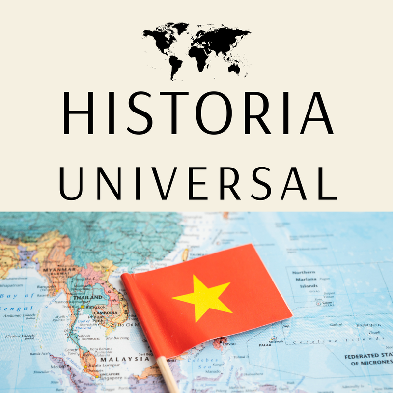 Vietnam hoy: de la guerra al mercado global