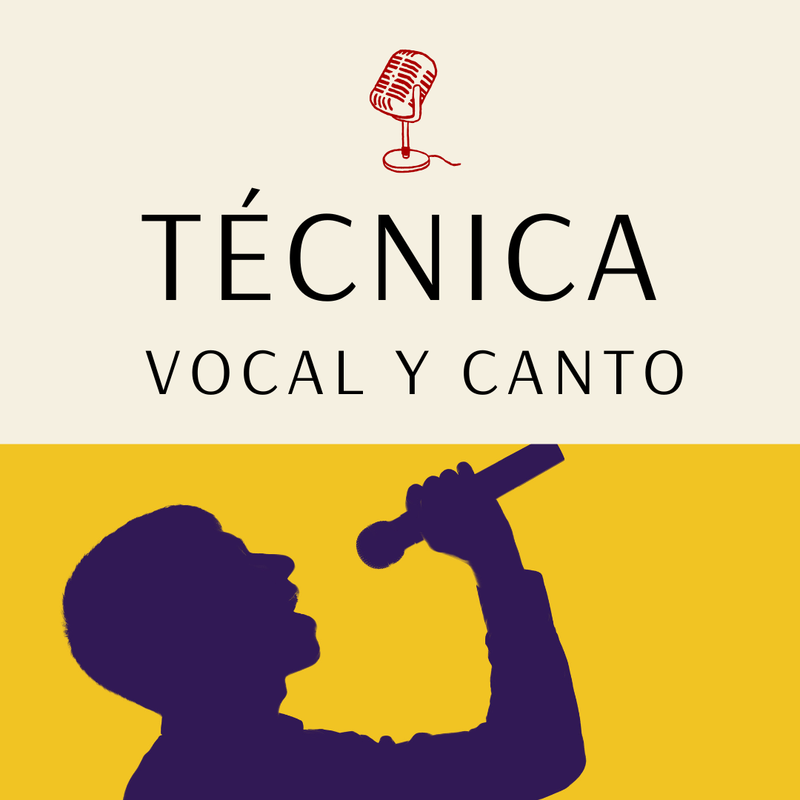 Técnica vocal y canto