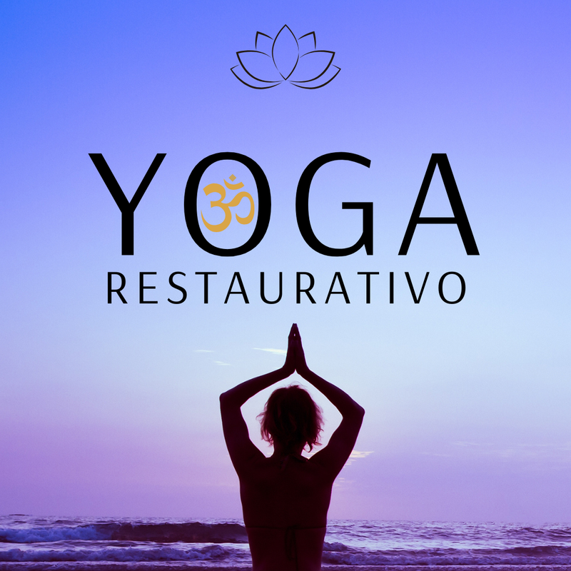 Yoga restaurativo