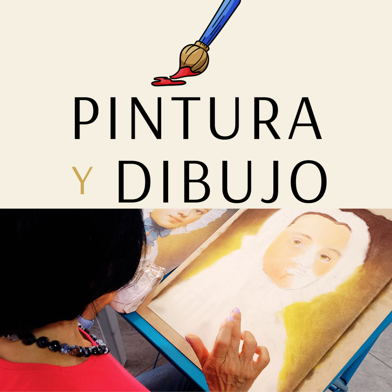 Pintura y Dibujo