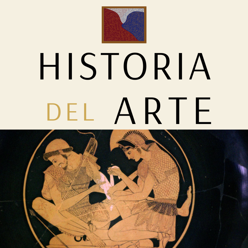 La Ilíada y la Odisea: entre el mito, el arte y la arqueología del mundo homérico