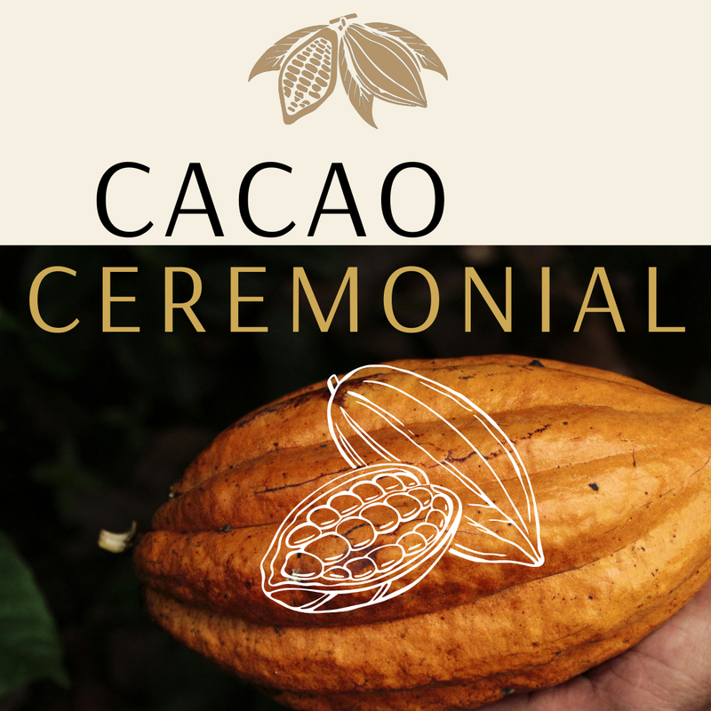 Ceremonia de cacao: encuentro místico entre México y Colombia