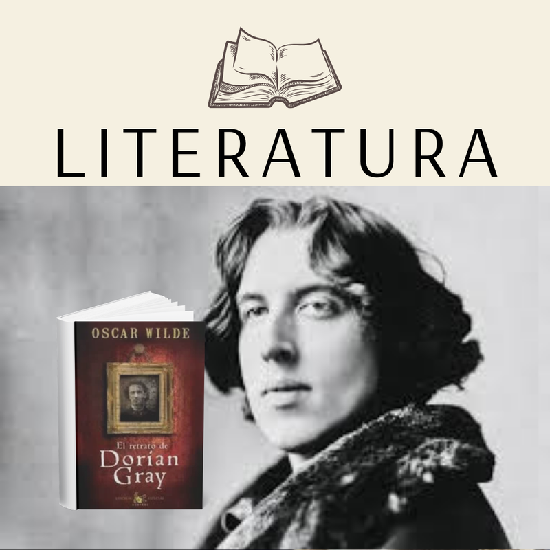 El retrato de Dorian Gray de Óscar Wilde ¿Un amor fatal?