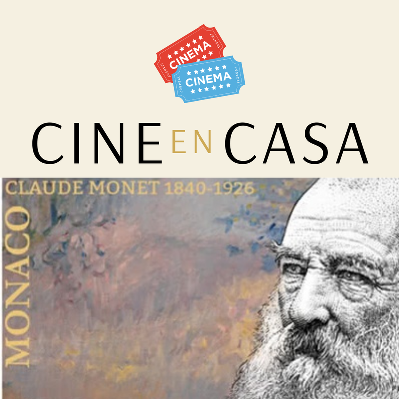 Claude Monet en 3.000 cartas a sus amigos