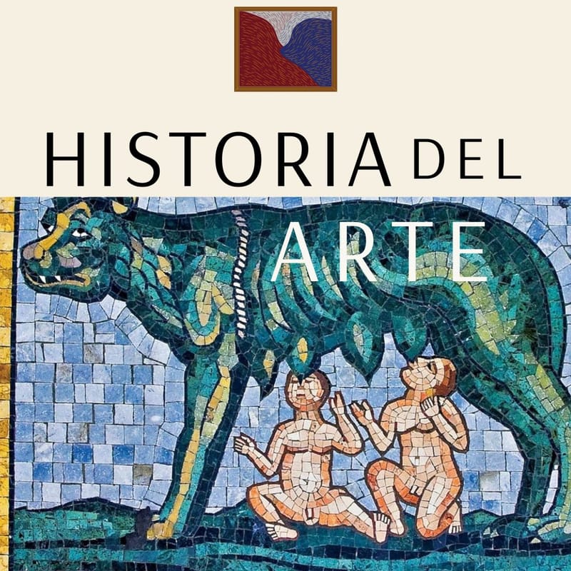 Mitos y Arte, un recorrido por el mundo