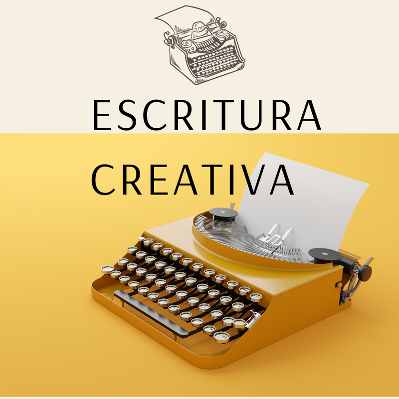 Escritura Creativa