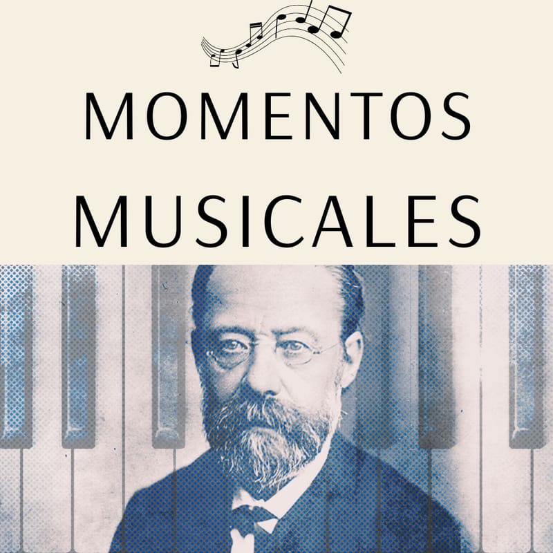 Bedřich Smetana: música sinfónica y de cámara
