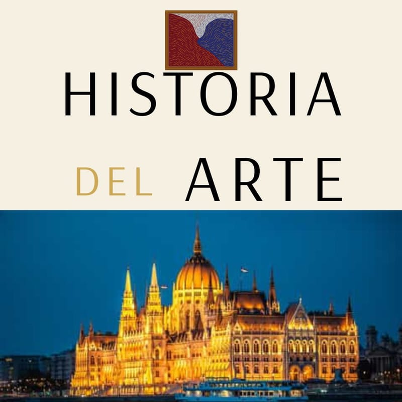 Praga y Budapest: Arte, arquitectura y literatura