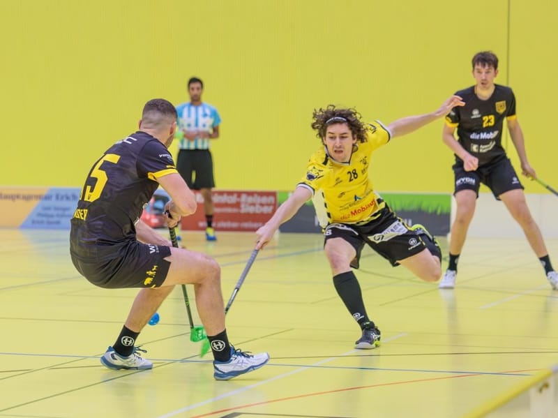 Gators schliessen Jahr mit wichtigem Spiel ab