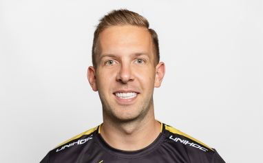 Unihockey-Expertise für den Gators-Nachwuchs