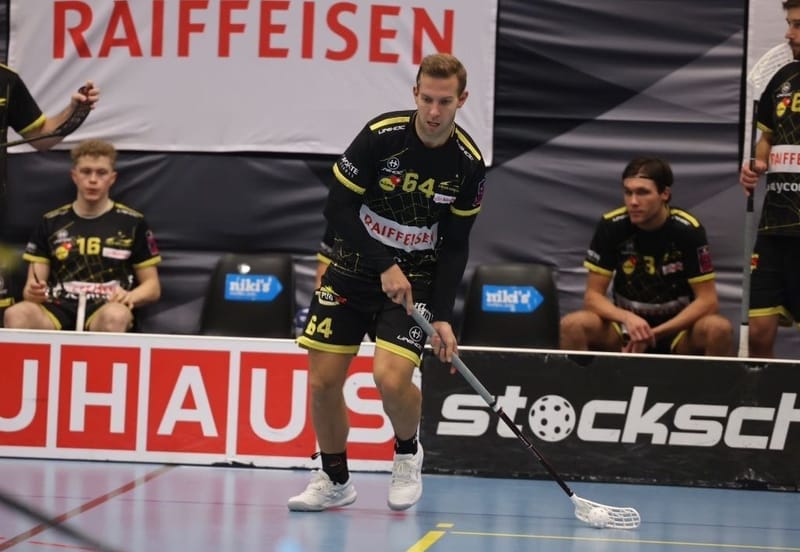 Interview mit Lukas Veltsmid