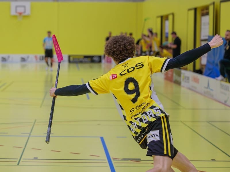 Gators gewinnen deutlich und verlieren knapp