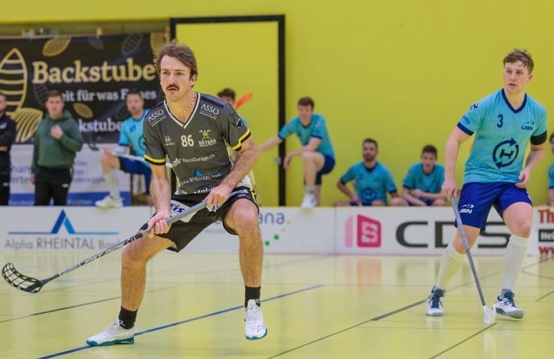 Gators verlieren gegen starkes UBN