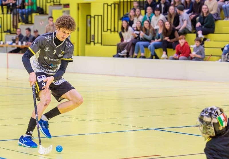 Gators vor wichtigem Auswärtsspiel