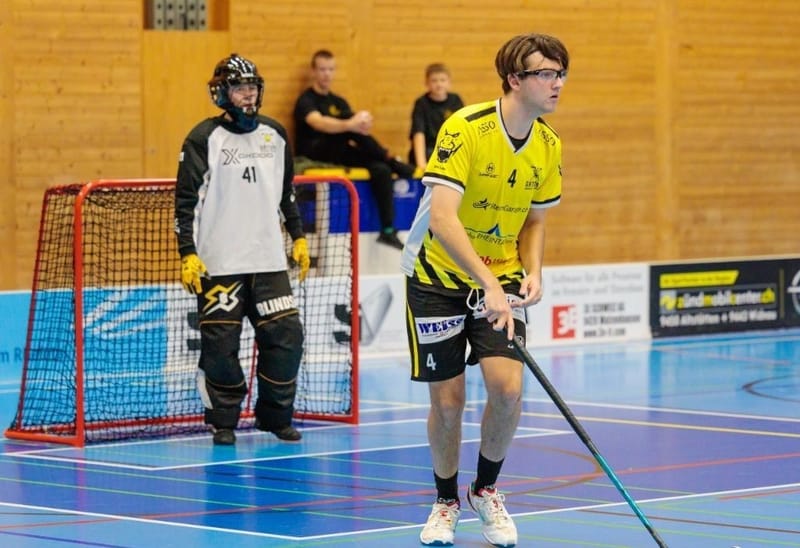 Gators vor nächstem Derby